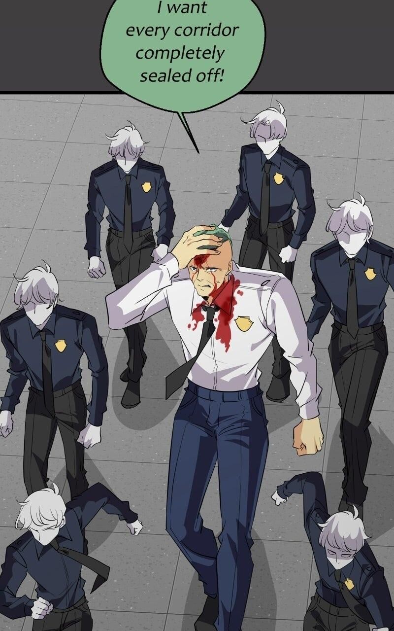 Unordinary Chapter 373 Page 187