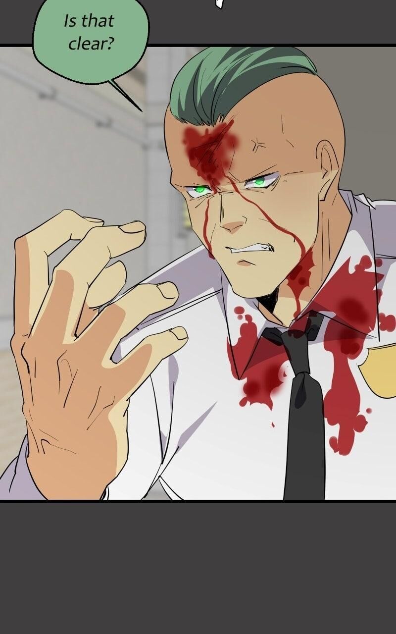 Unordinary Chapter 373 Page 189