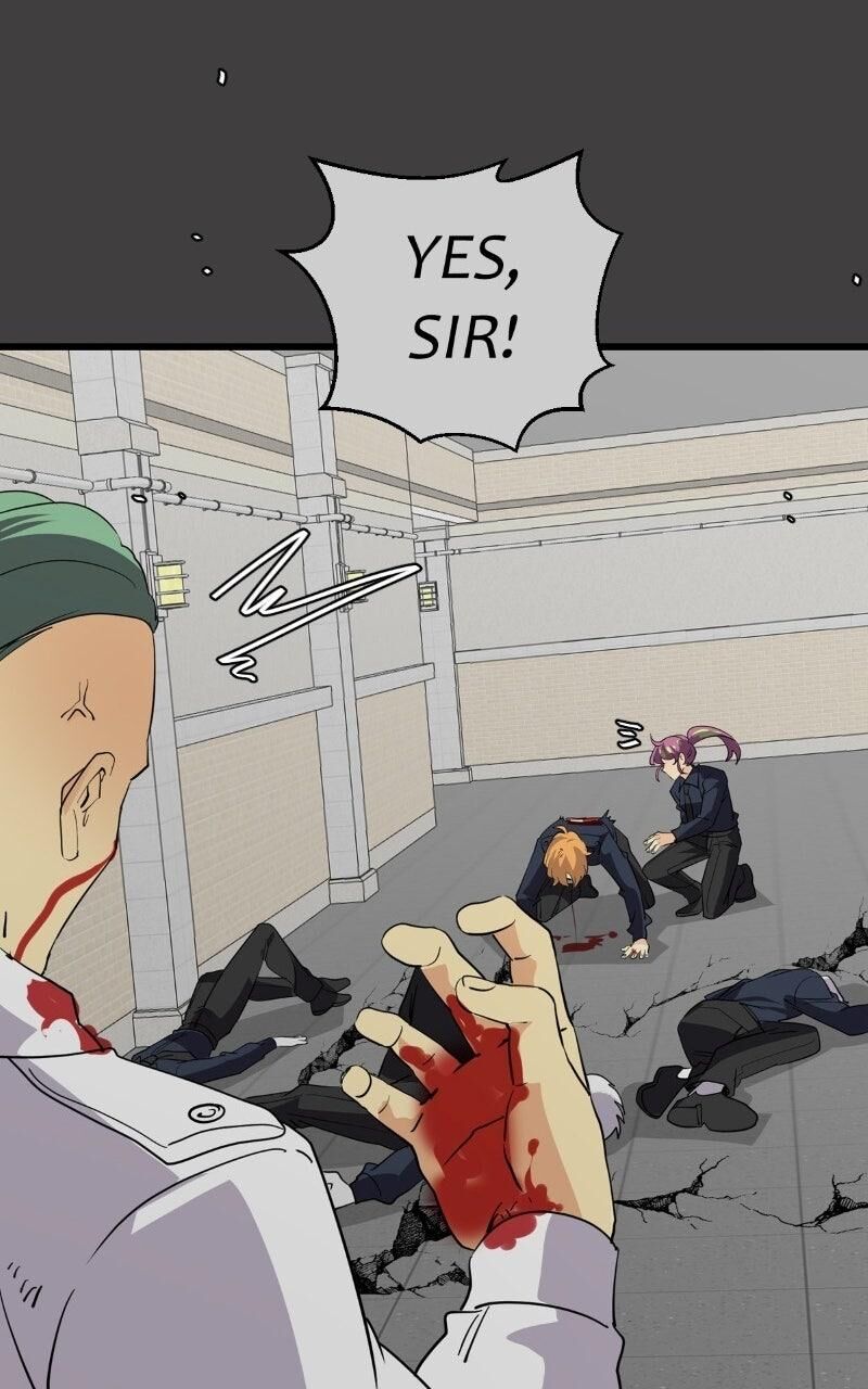 Unordinary Chapter 373 Page 190