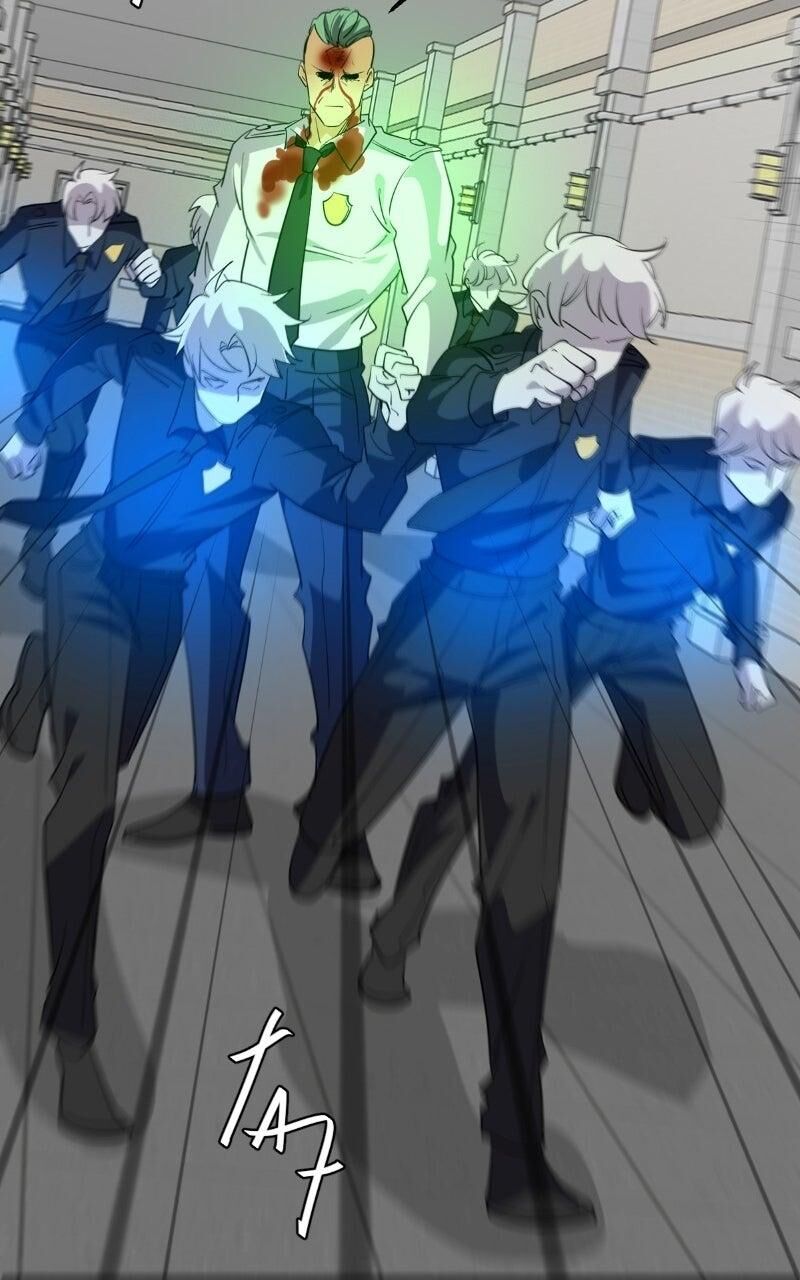 Unordinary Chapter 373 Page 197