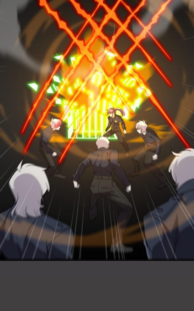 Unordinary Chapter 373 Page 240