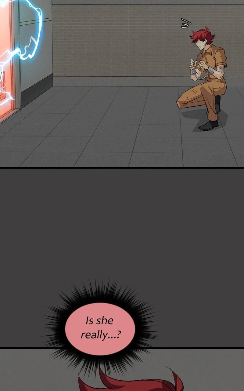 Unordinary Chapter 373 Page 25