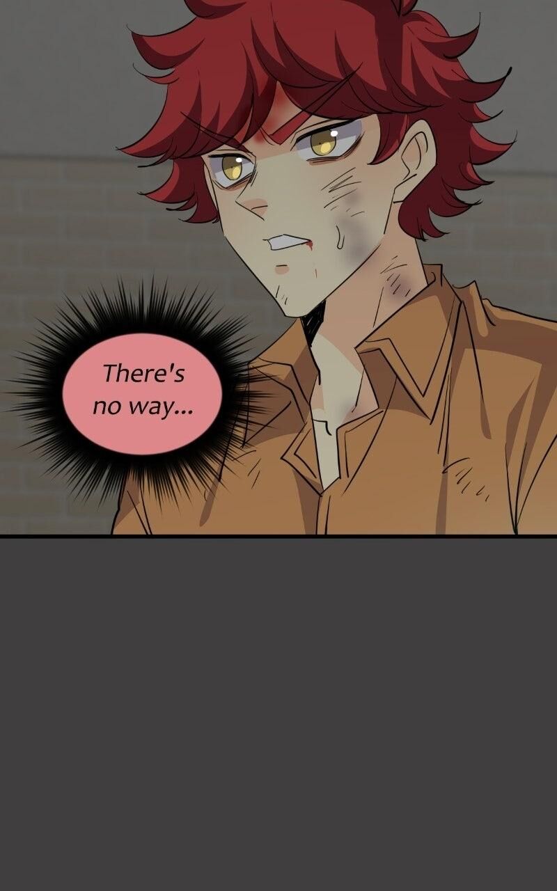 Unordinary Chapter 373 Page 26