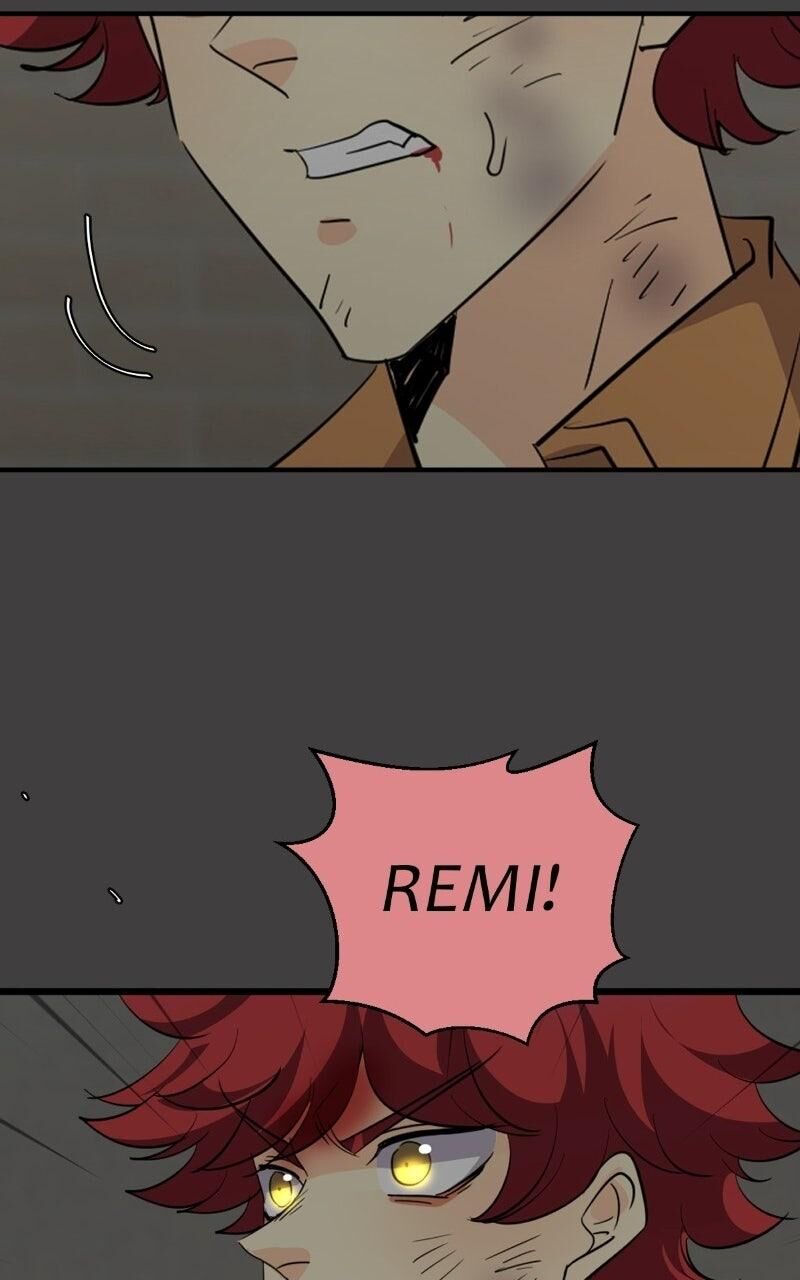 Unordinary Chapter 373 Page 27