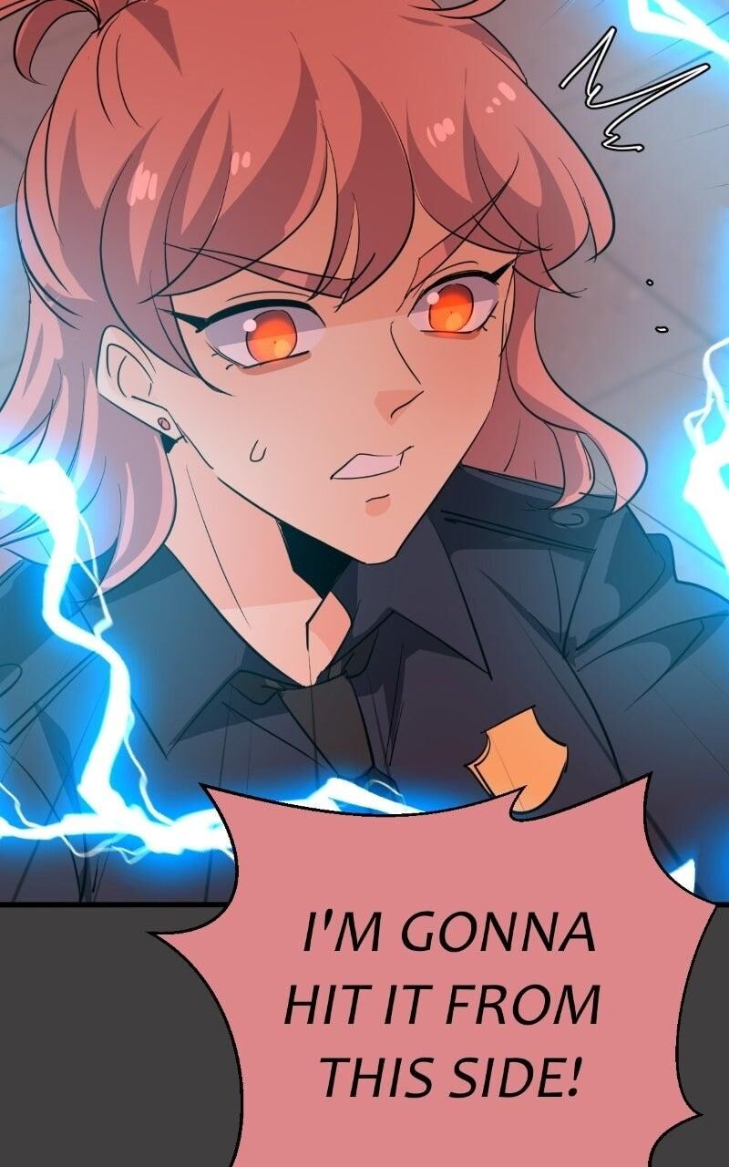 Unordinary Chapter 373 Page 29