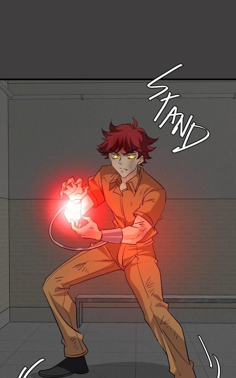 Unordinary Chapter 373 Page 31