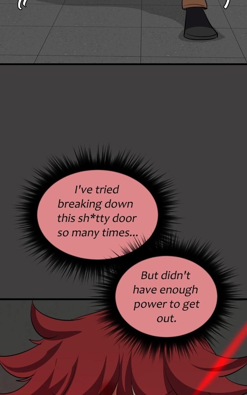 Unordinary Chapter 373 Page 32