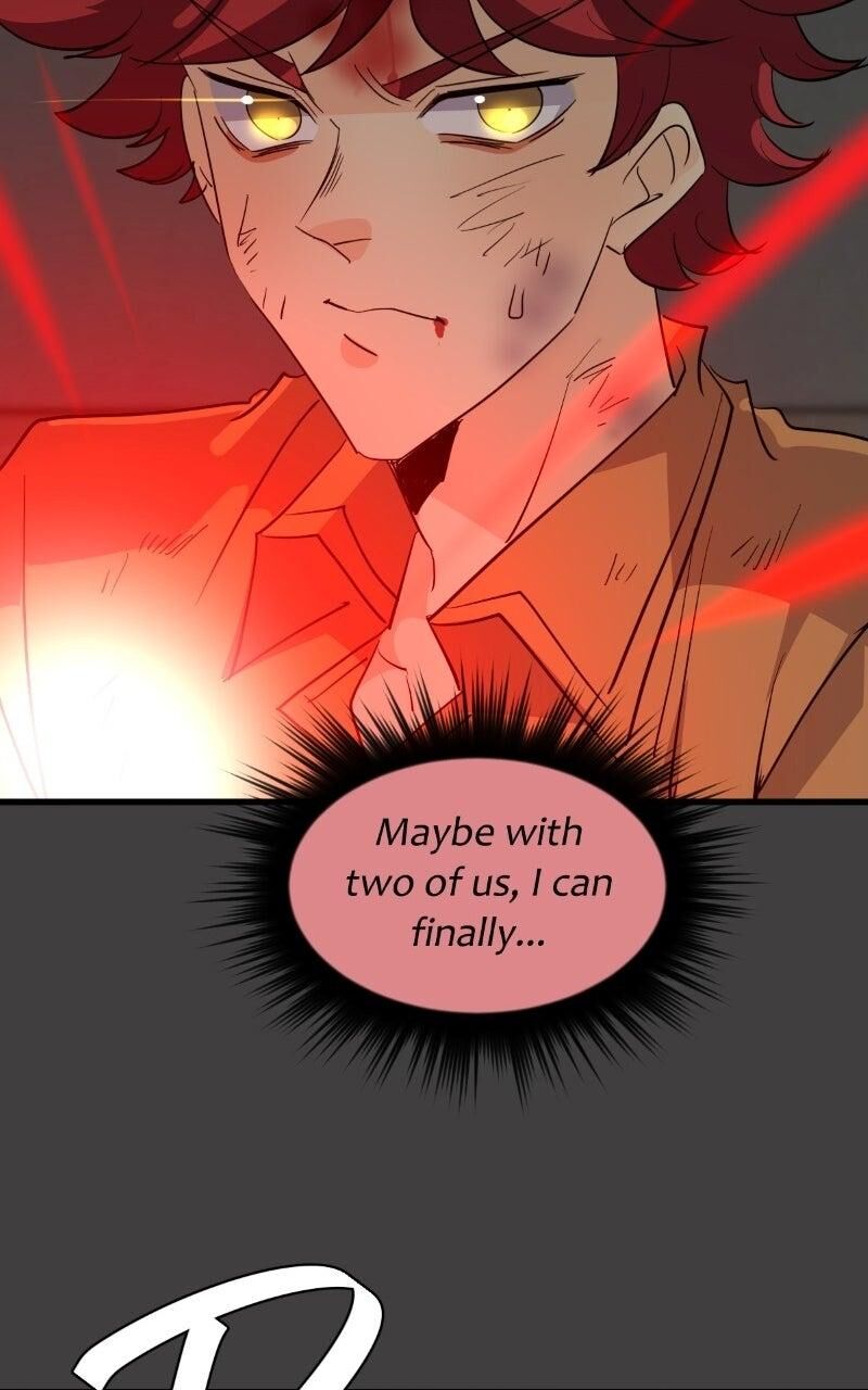 Unordinary Chapter 373 Page 33