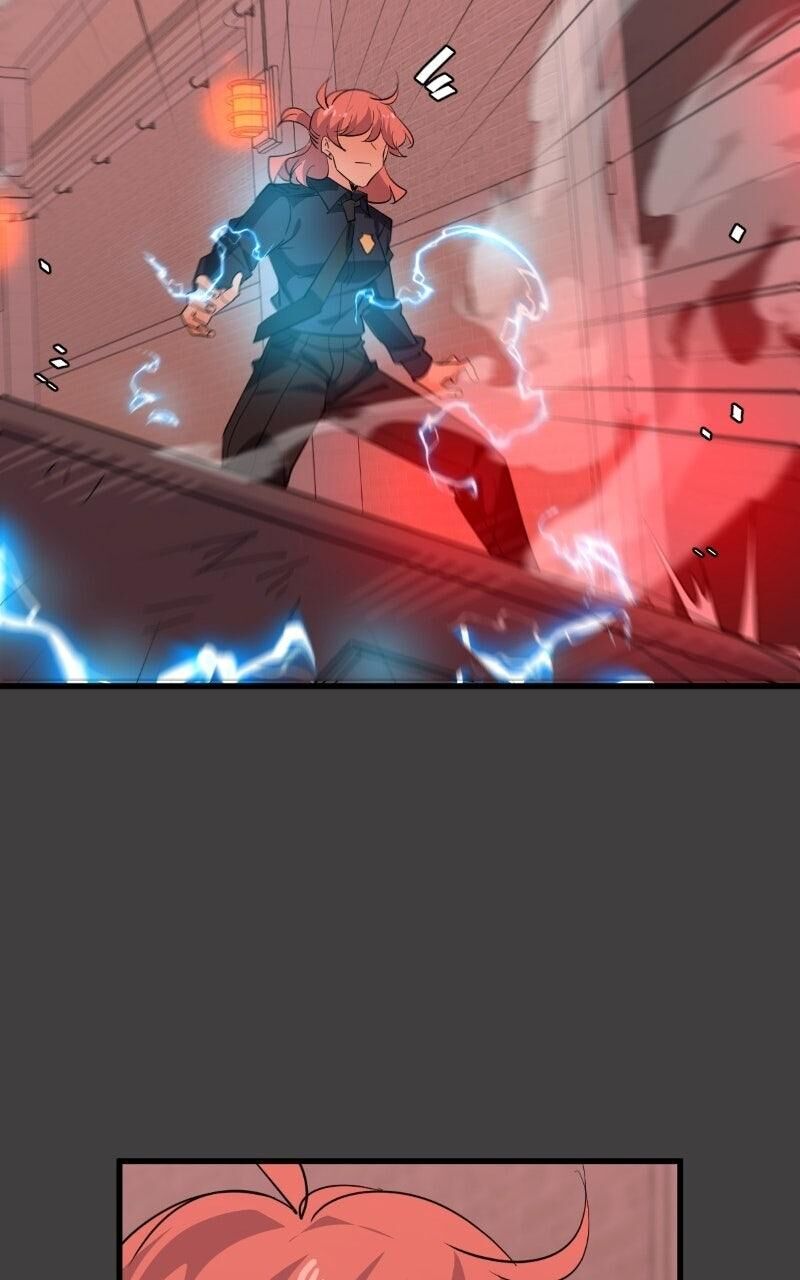 Unordinary Chapter 373 Page 38