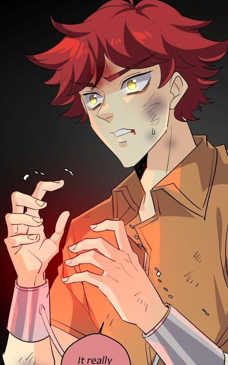 Unordinary Chapter 373 Page 43