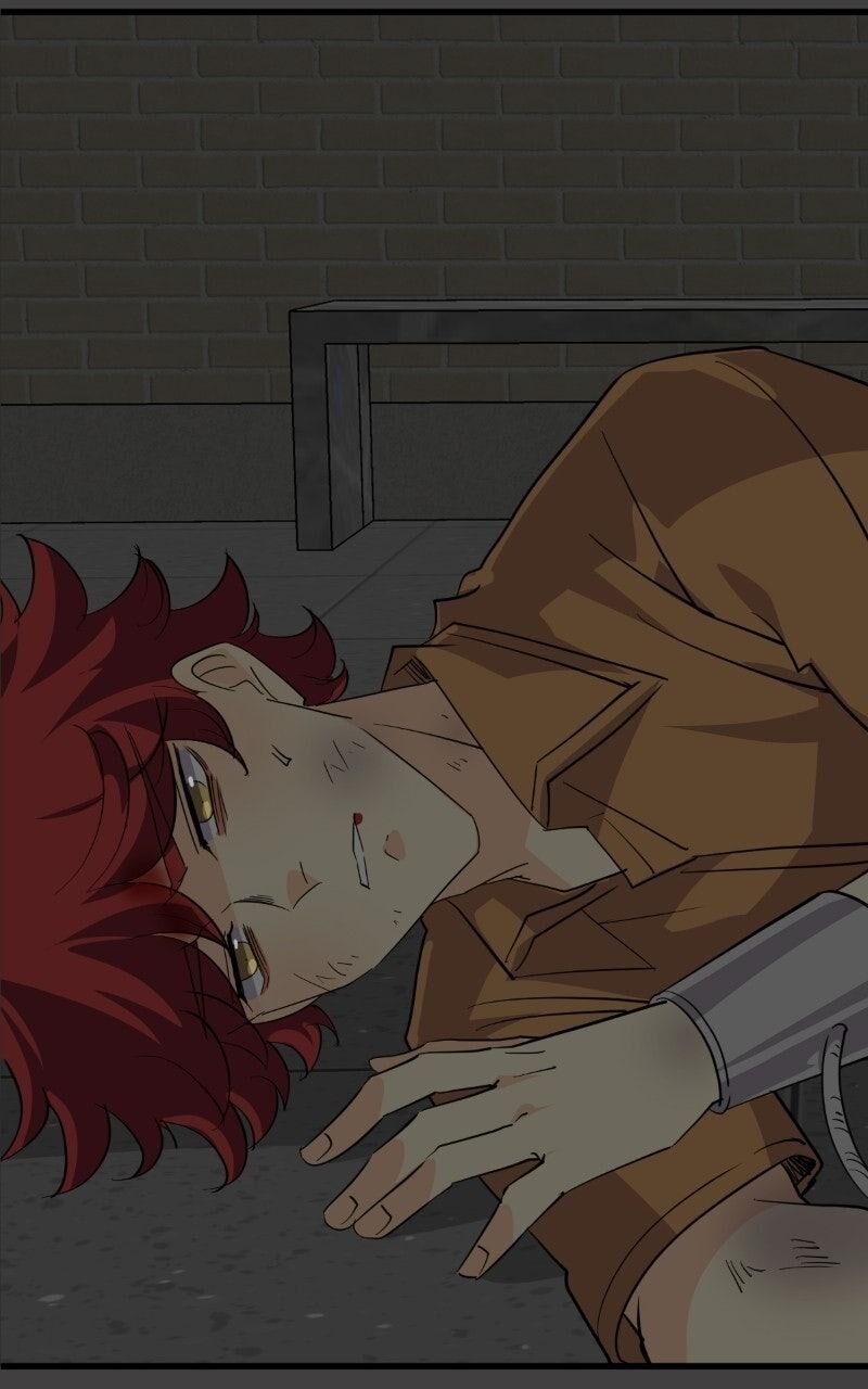 Unordinary Chapter 373 Page 5