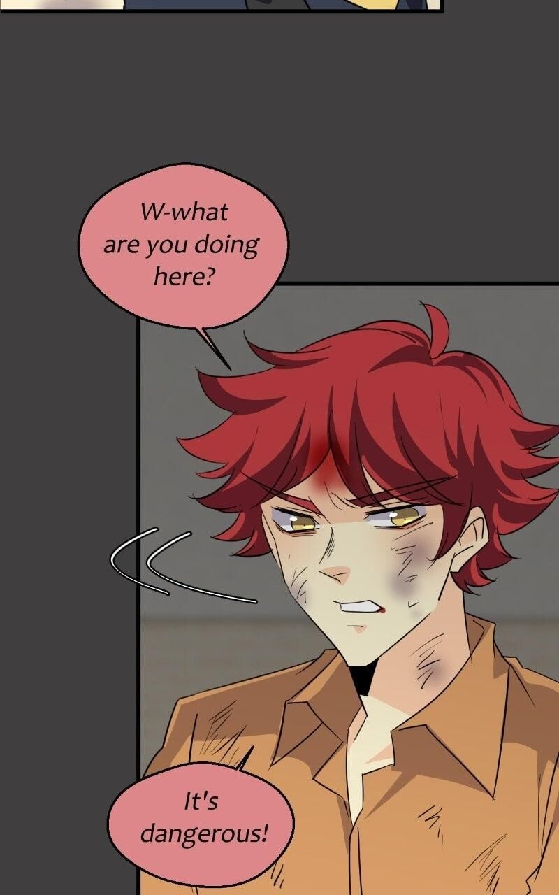 Unordinary Chapter 373 Page 61