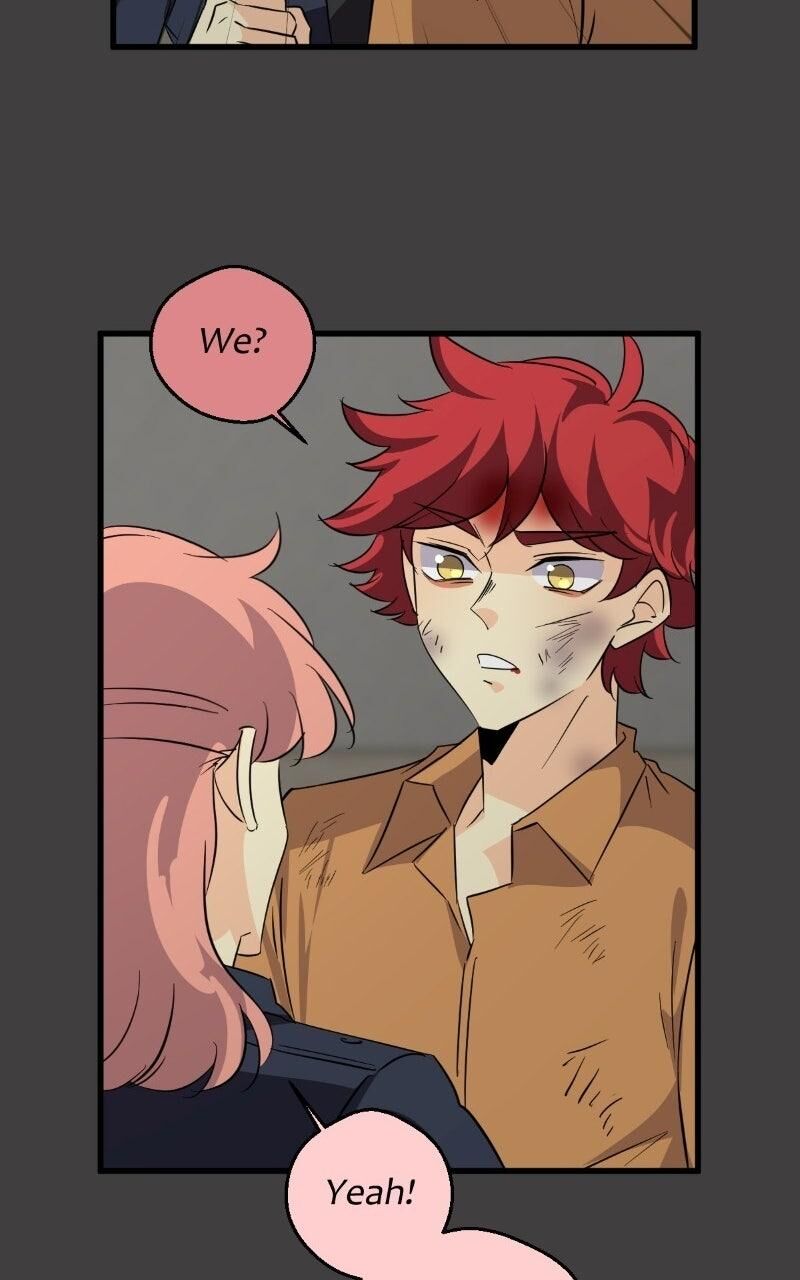 Unordinary Chapter 373 Page 63