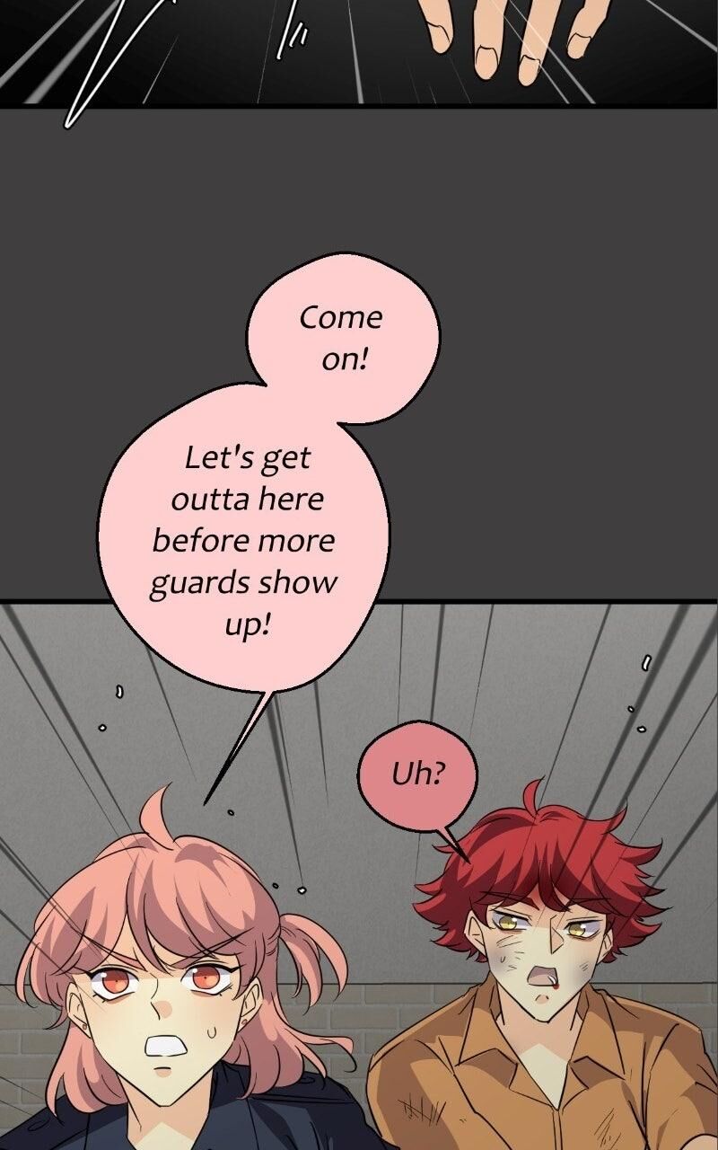 Unordinary Chapter 373 Page 65