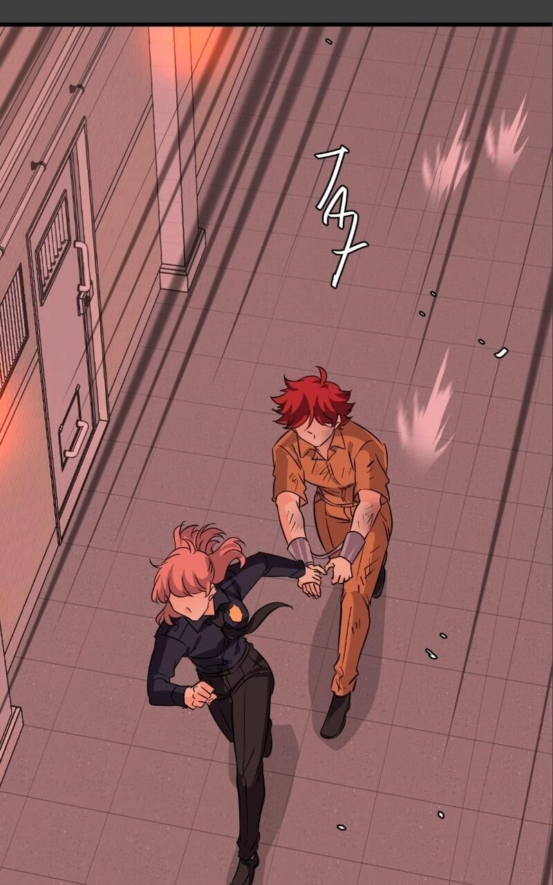 Unordinary Chapter 373 Page 68