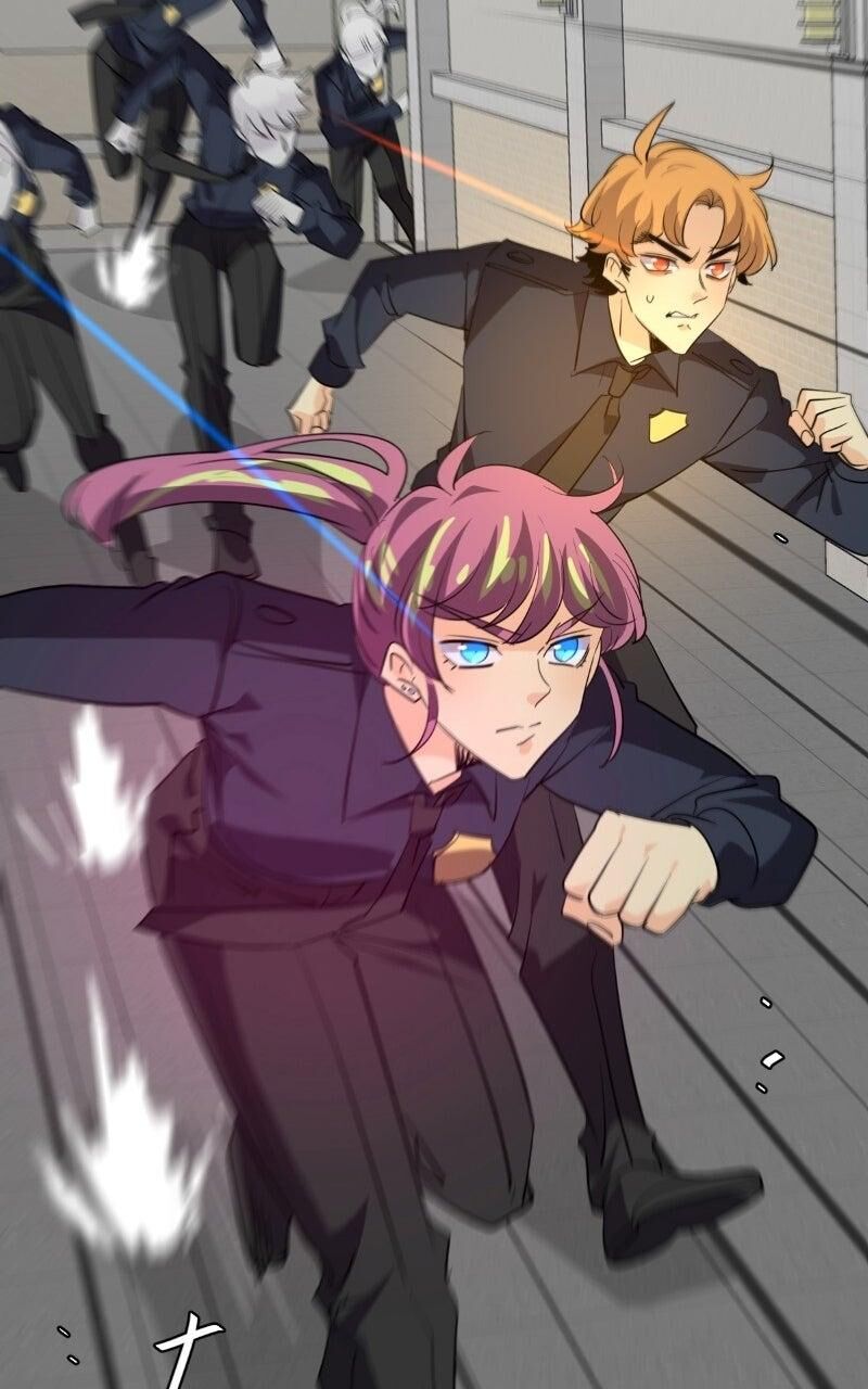 Unordinary Chapter 373 Page 74