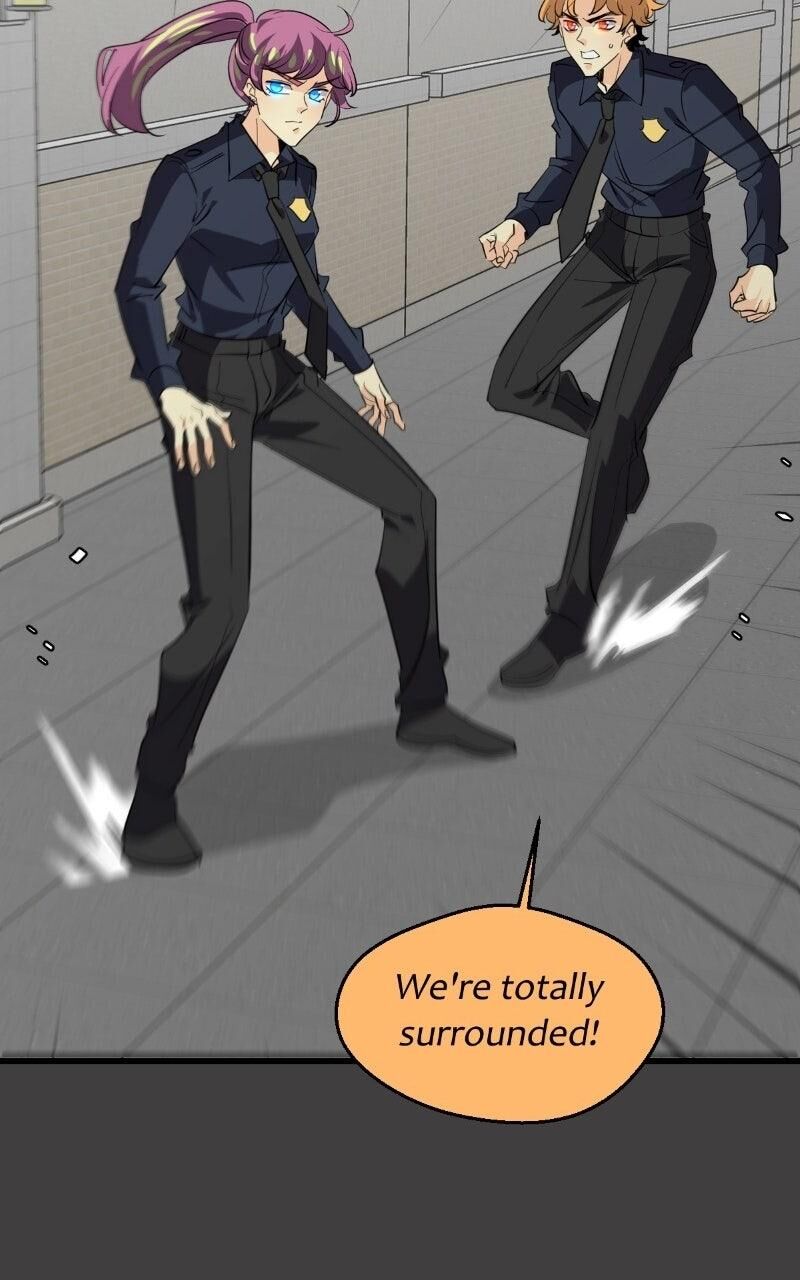 Unordinary Chapter 373 Page 79