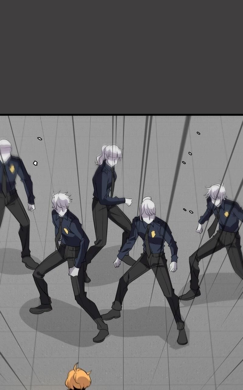 Unordinary Chapter 373 Page 80