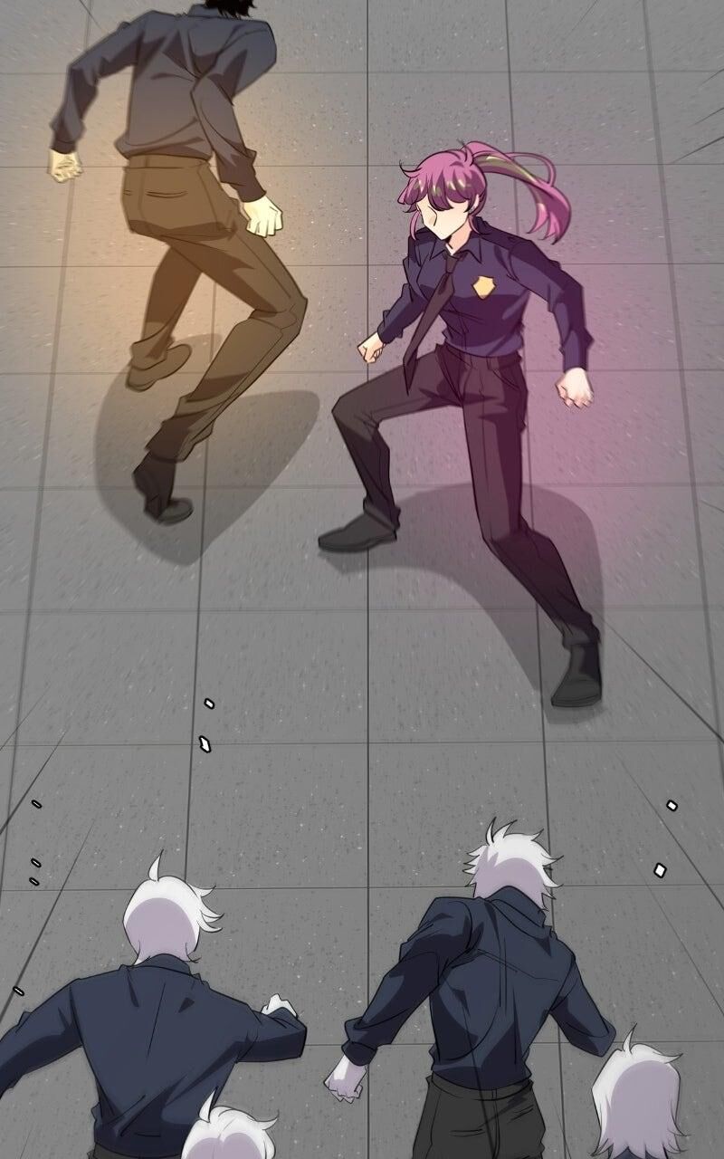 Unordinary Chapter 373 Page 81