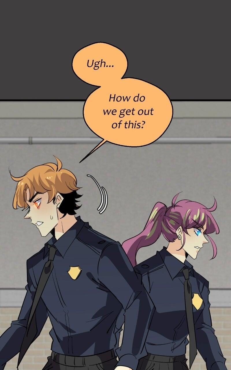 Unordinary Chapter 373 Page 83