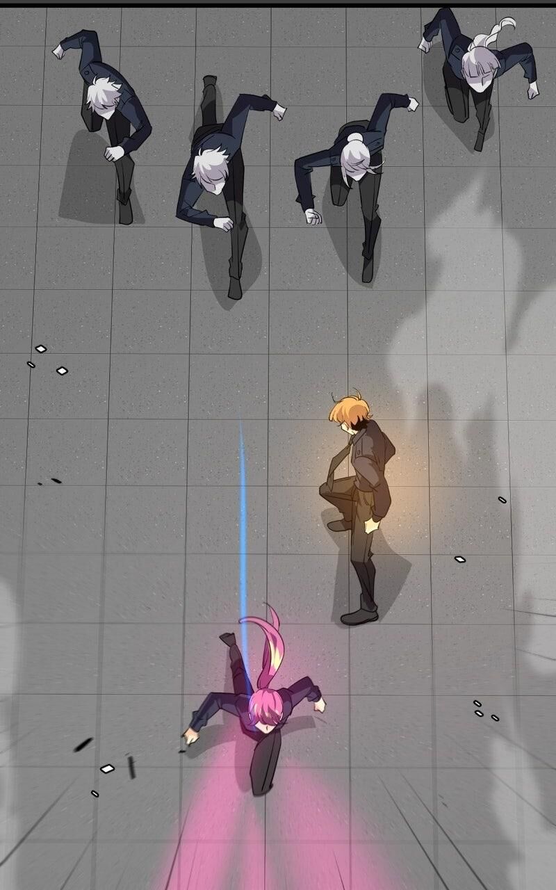 Unordinary Chapter 373 Page 89