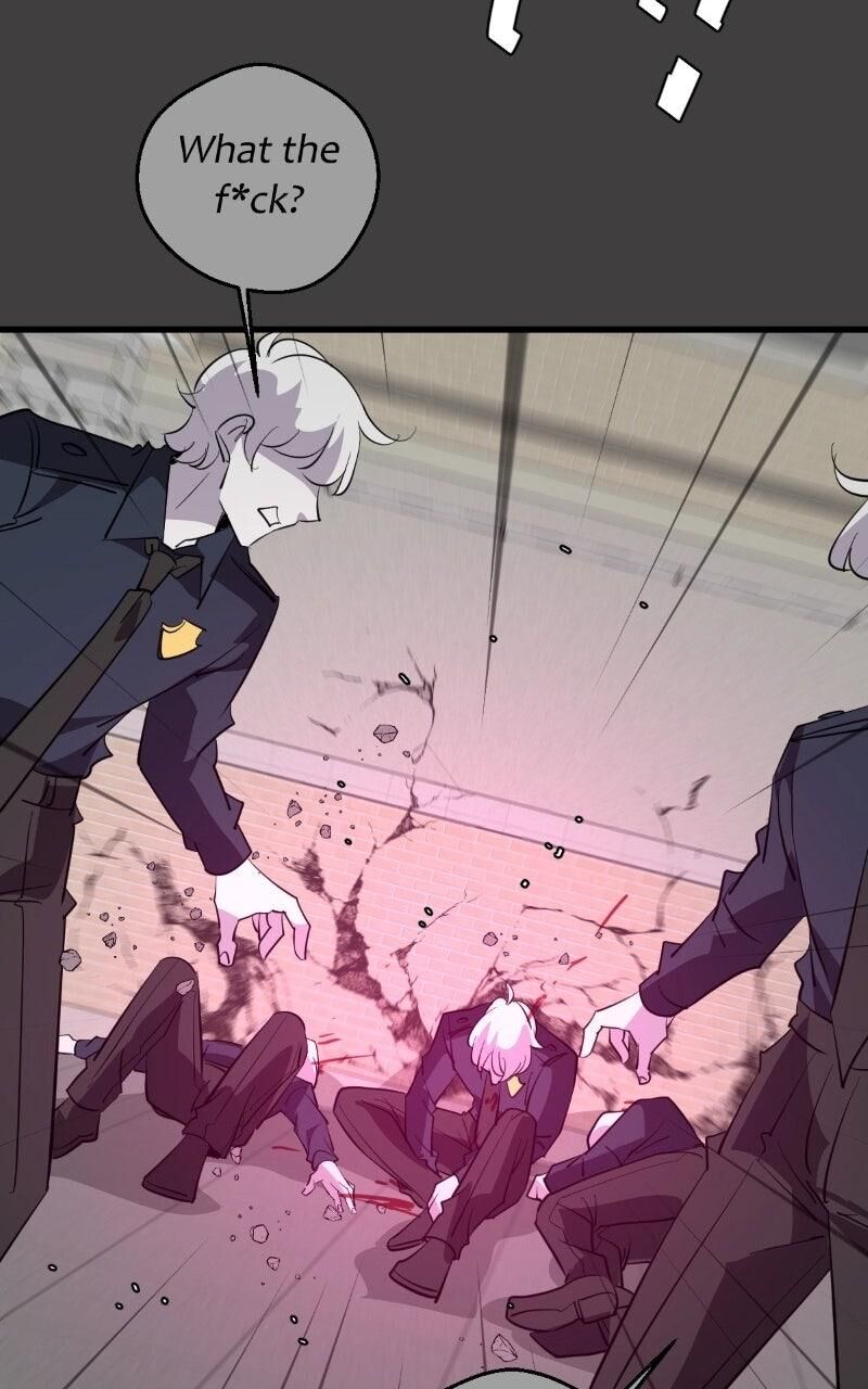 Unordinary Chapter 373 Page 91