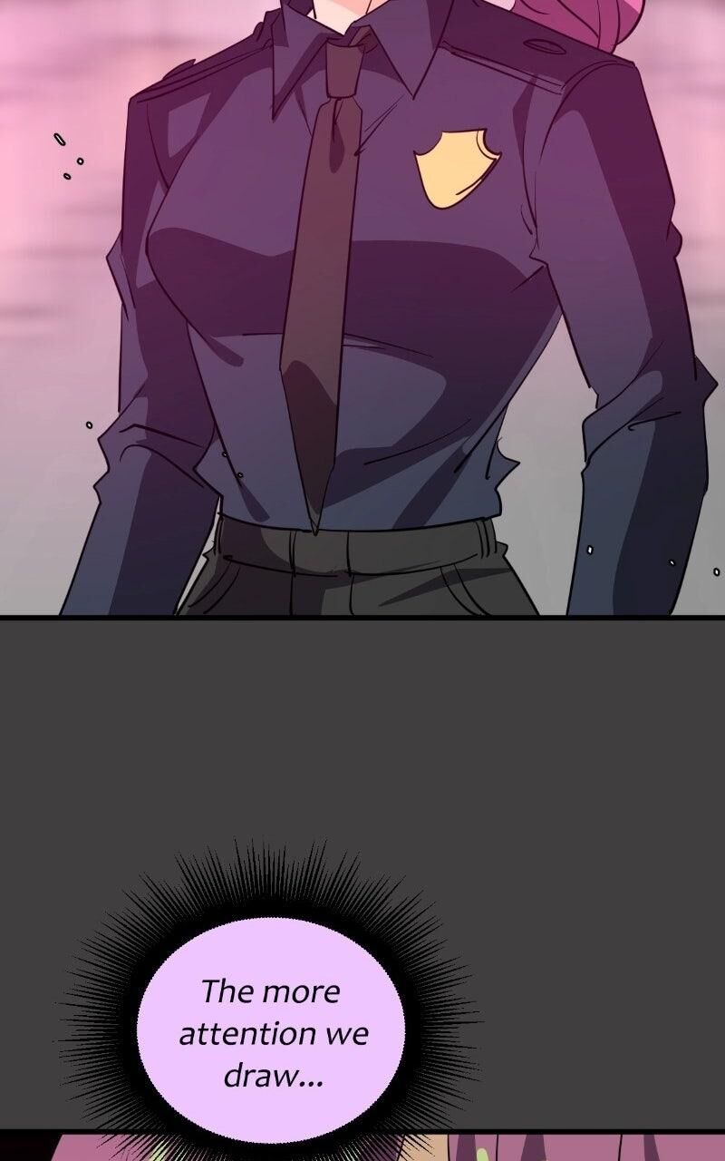 Unordinary Chapter 373 Page 93