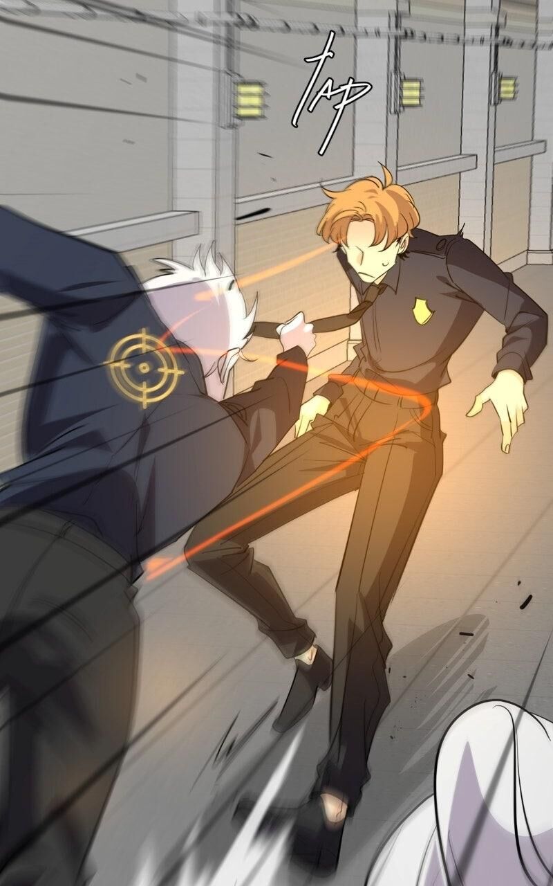 Unordinary Chapter 373 Page 97