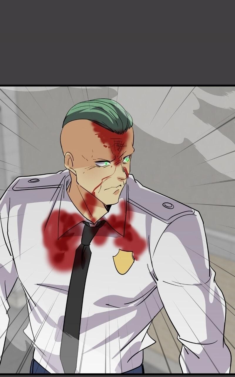 Unordinary Chapter 374 Page 10