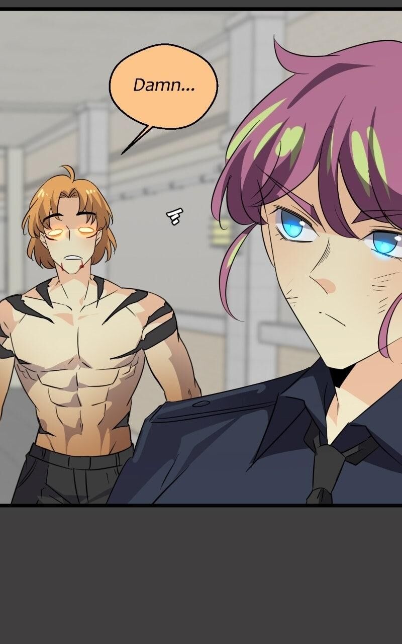 Unordinary Chapter 374 Page 101