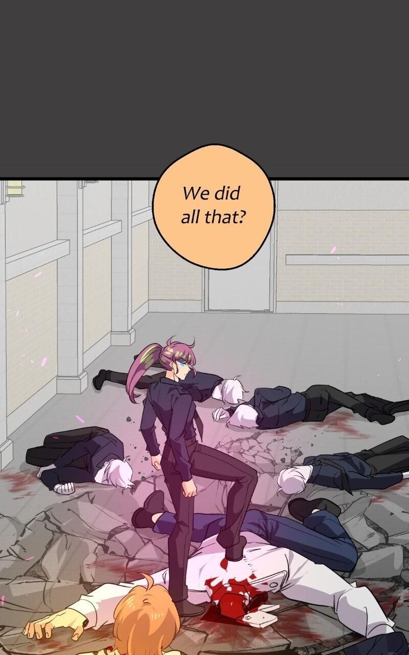 Unordinary Chapter 374 Page 102