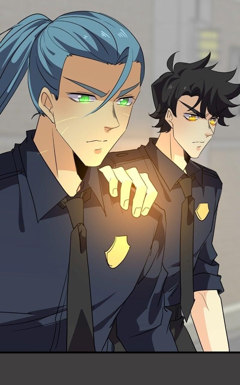 Unordinary Chapter 374 Page 111