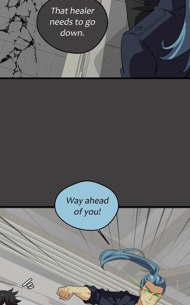 Unordinary Chapter 374 Page 113