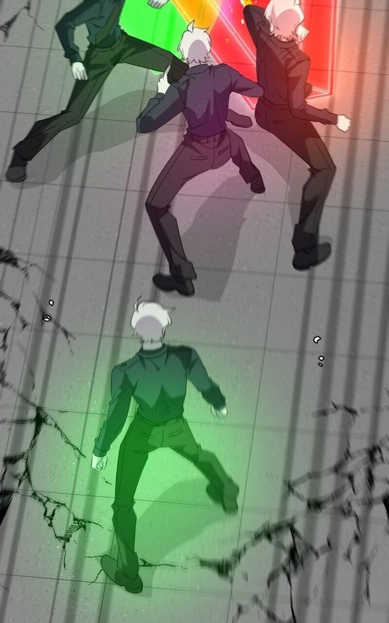 Unordinary Chapter 374 Page 119