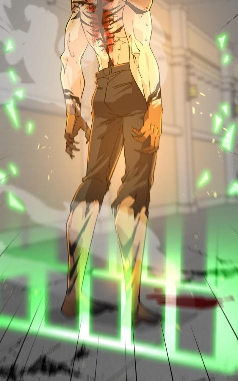 Unordinary Chapter 374 Page 12