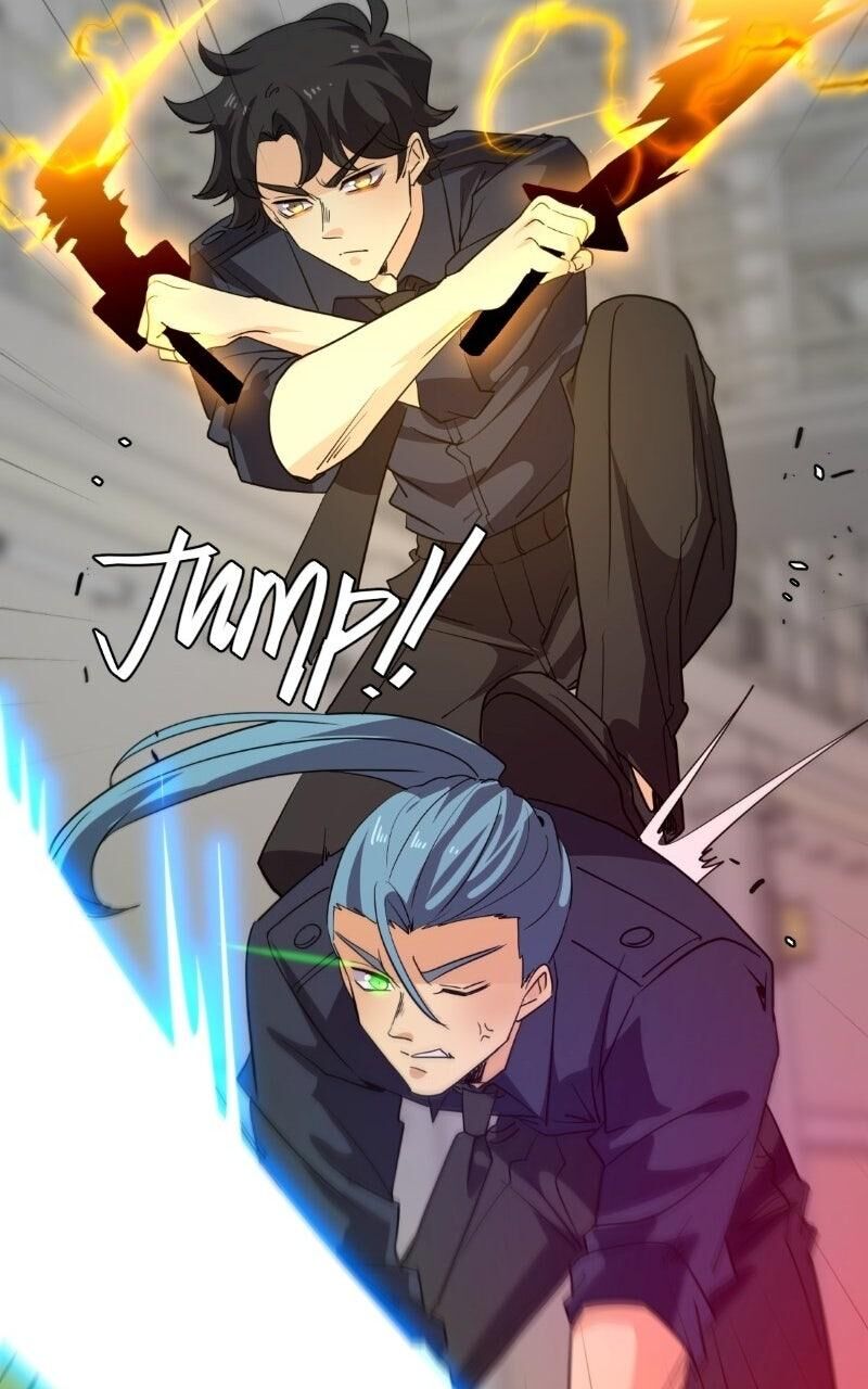 Unordinary Chapter 374 Page 122