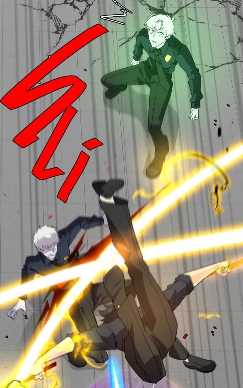 Unordinary Chapter 374 Page 124