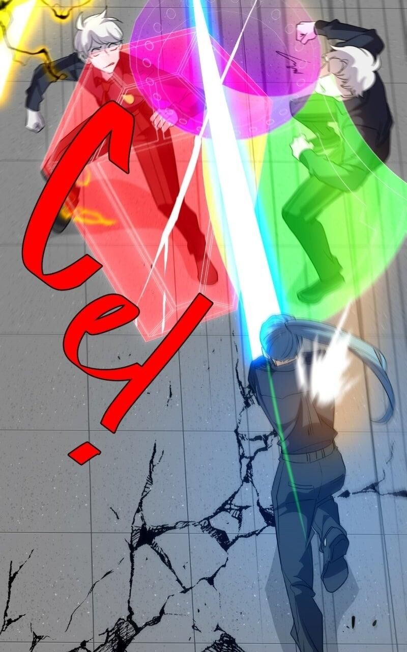 Unordinary Chapter 374 Page 125