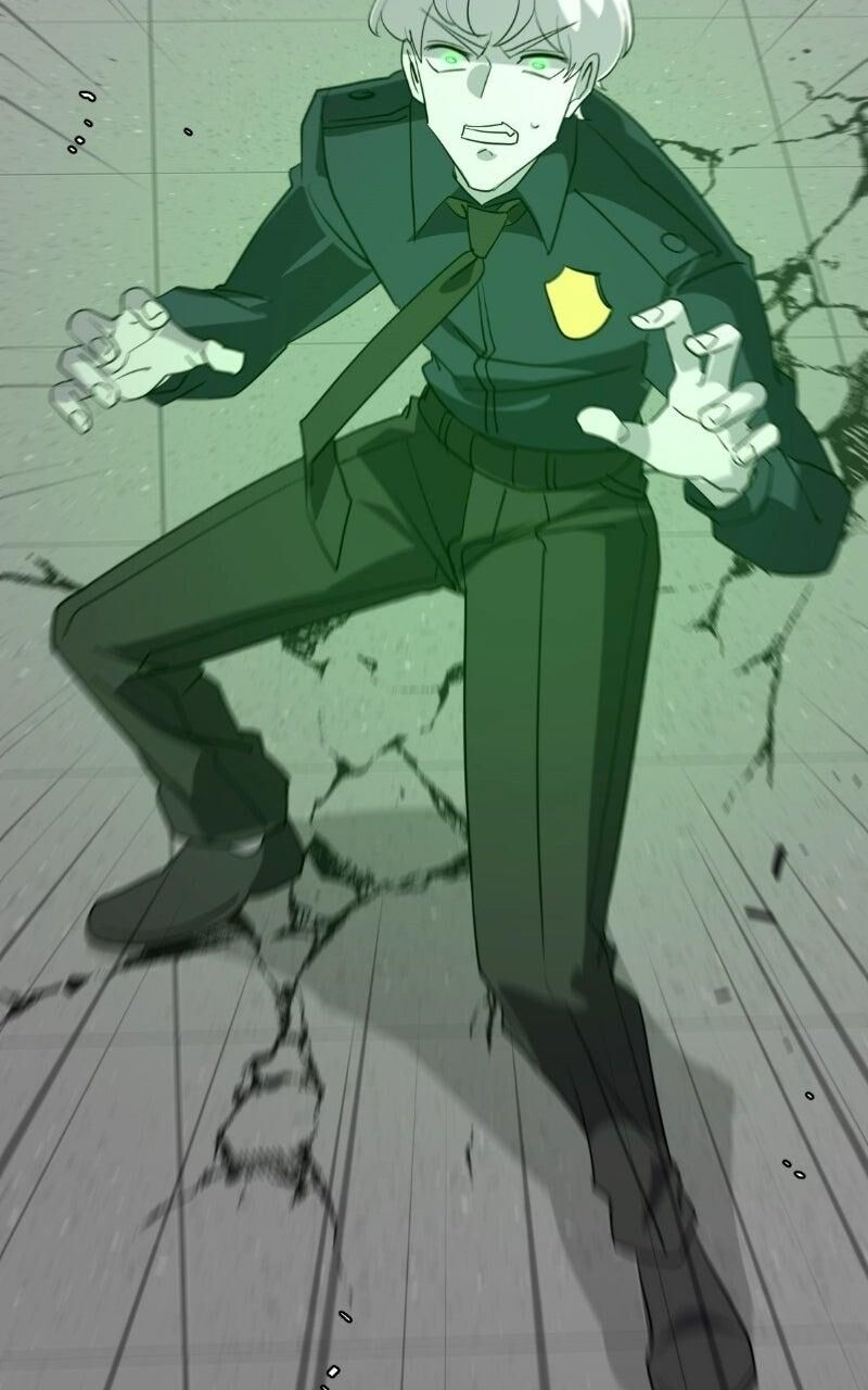 Unordinary Chapter 374 Page 127