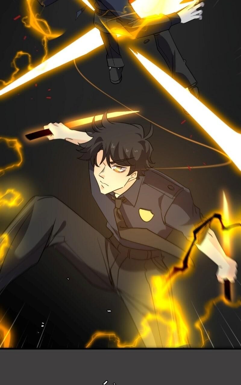 Unordinary Chapter 374 Page 129