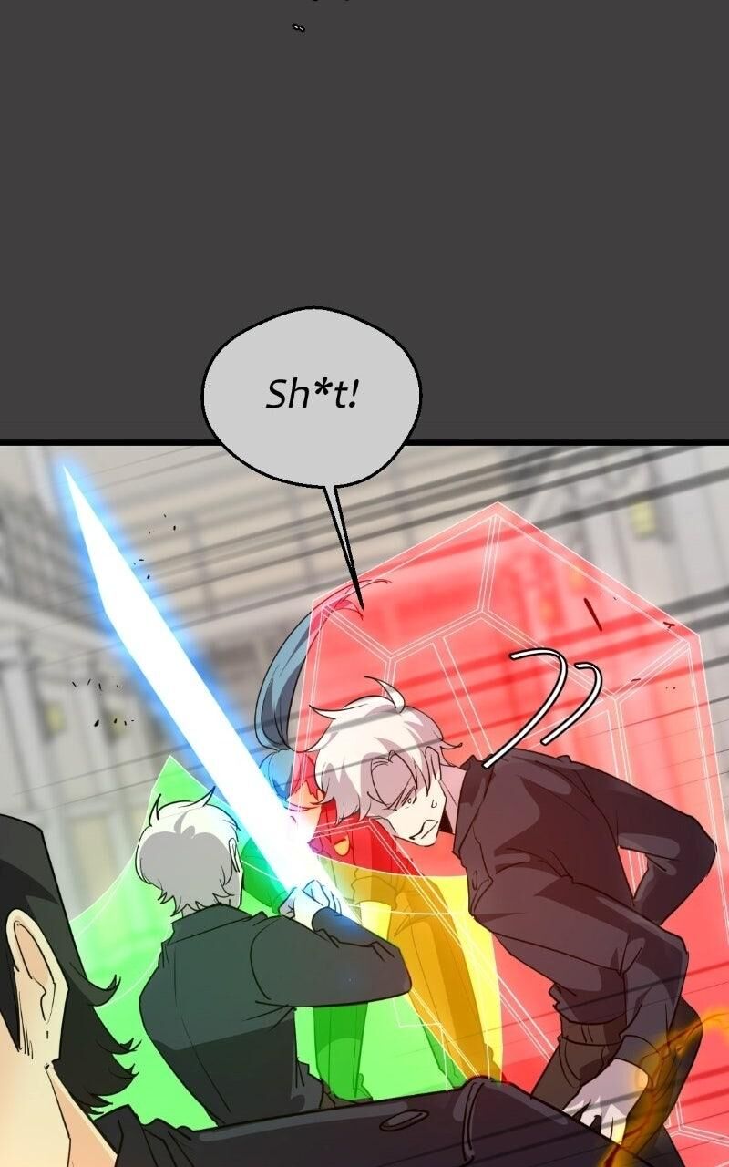 Unordinary Chapter 374 Page 130