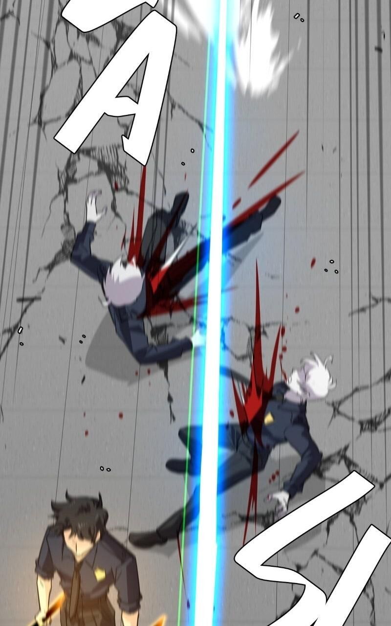 Unordinary Chapter 374 Page 132