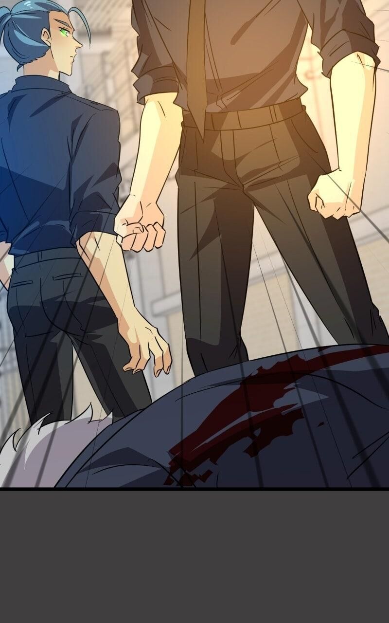 Unordinary Chapter 374 Page 135