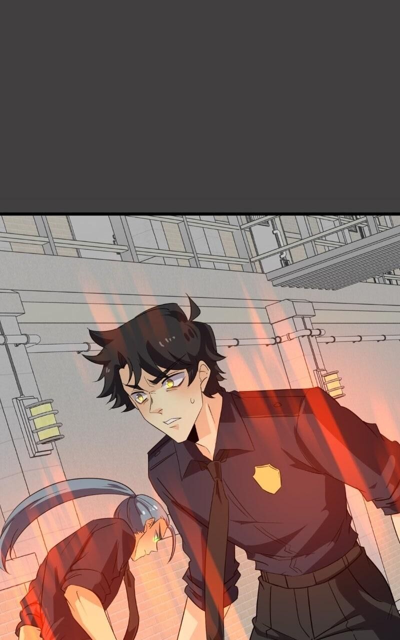 Unordinary Chapter 374 Page 138