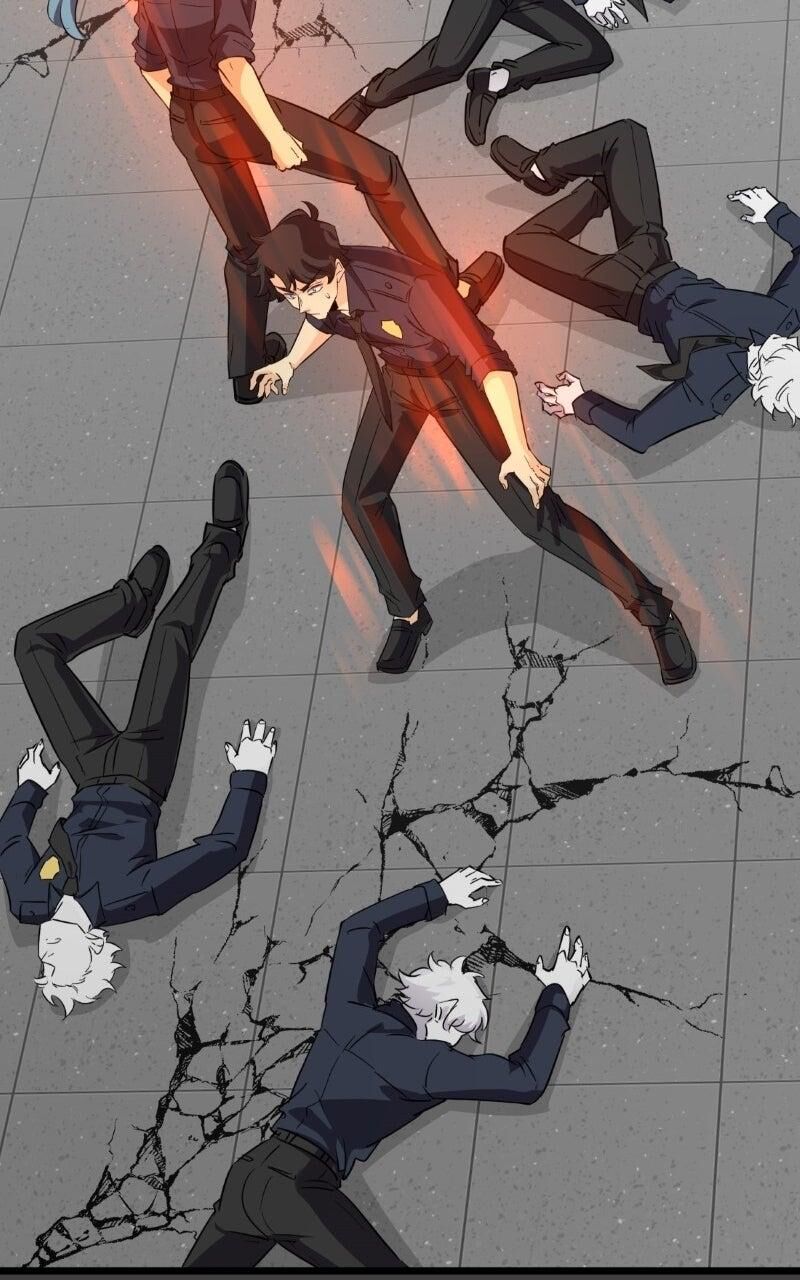 Unordinary Chapter 374 Page 142