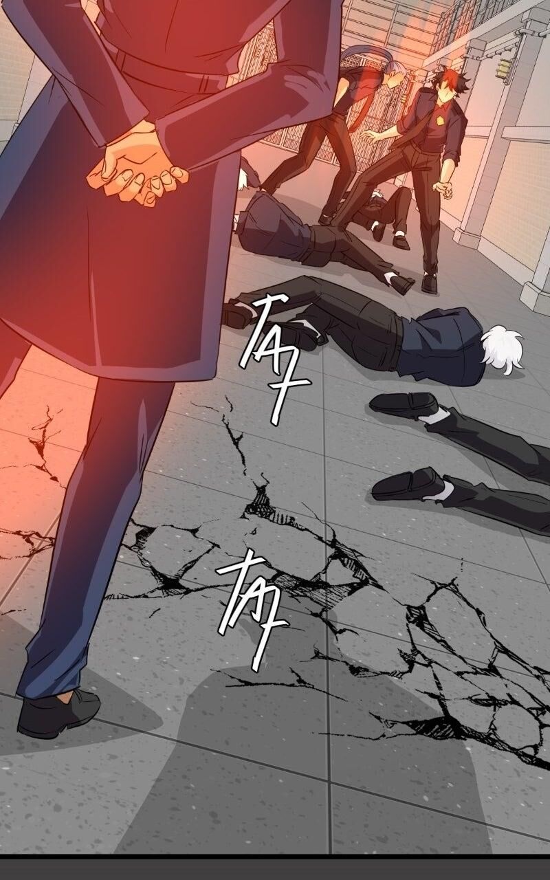 Unordinary Chapter 374 Page 144