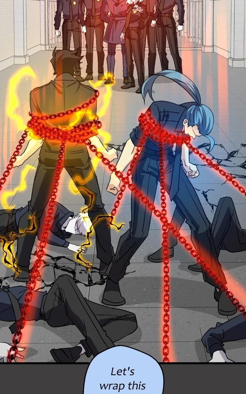 Unordinary Chapter 374 Page 152