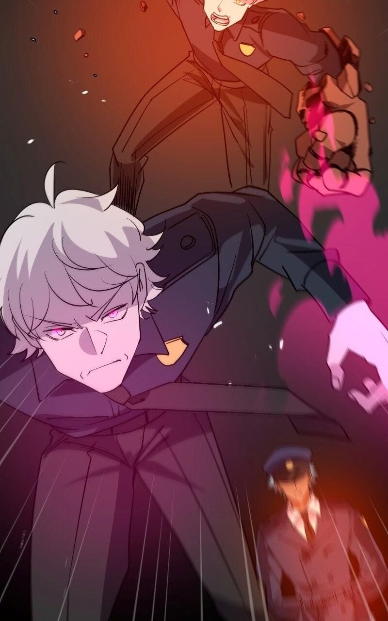 Unordinary Chapter 374 Page 154