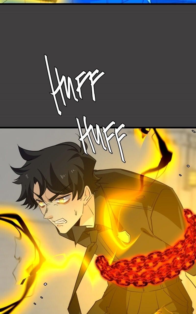 Unordinary Chapter 374 Page 167