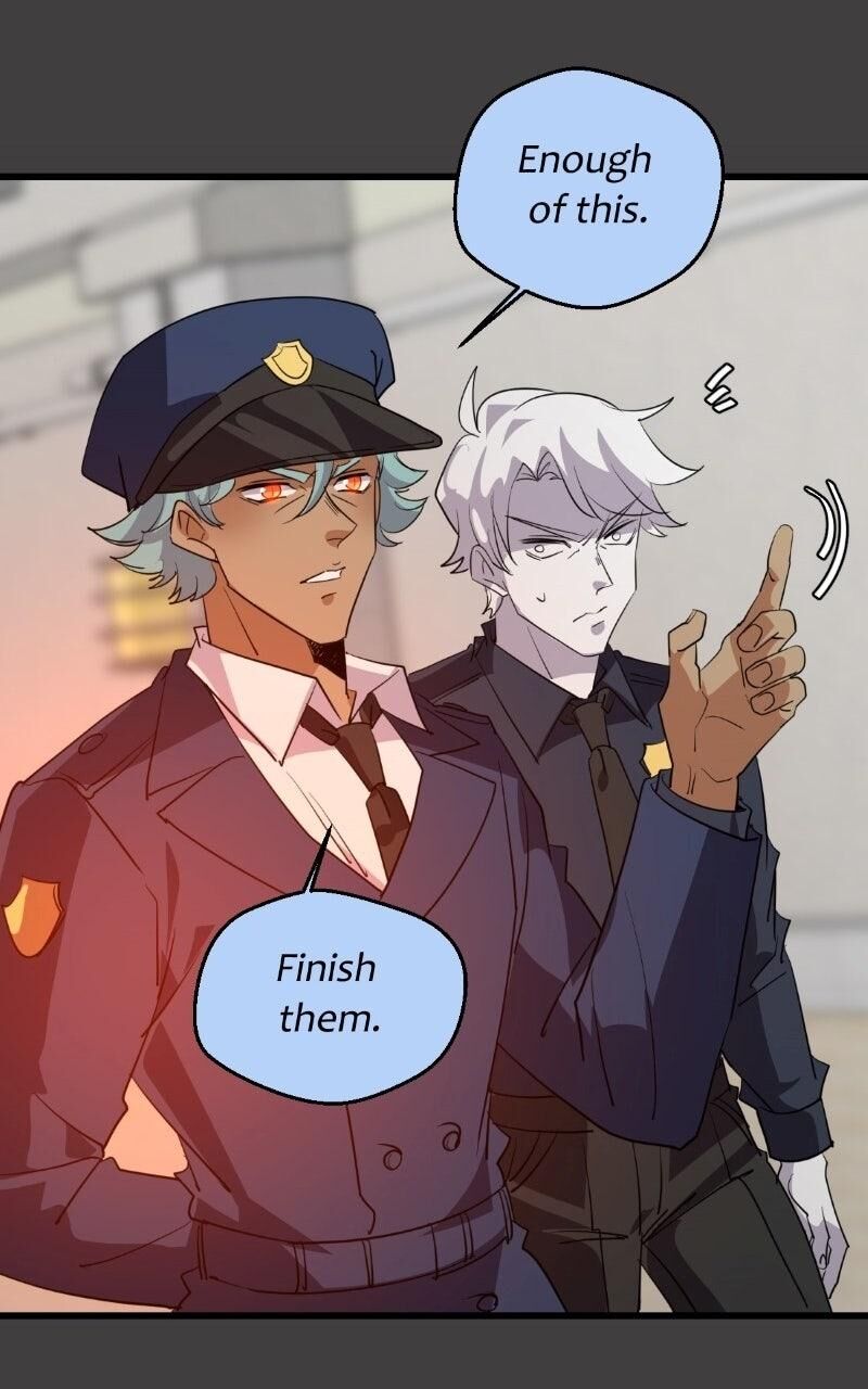 Unordinary Chapter 374 Page 170